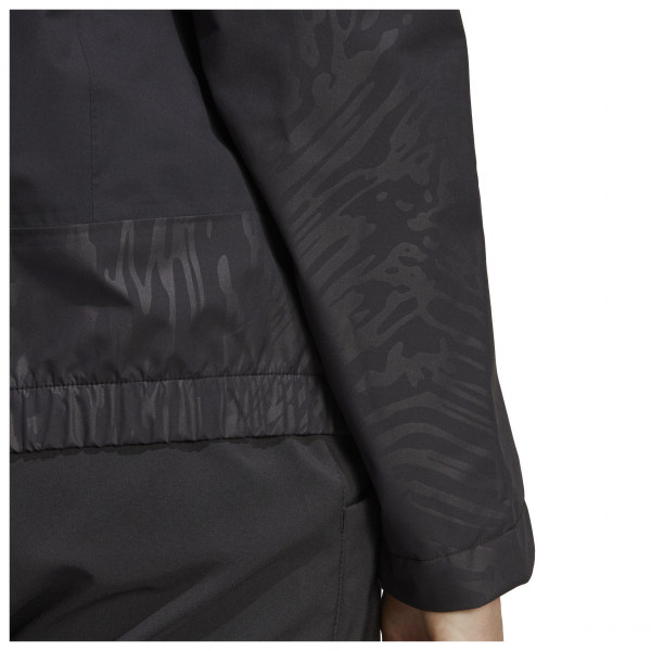 adidas - Women's Utilitas Rainready Jacket - Waterproof jacket