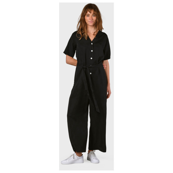 Klitmøller Collective - Women's Marna Jumpsuit - Mono