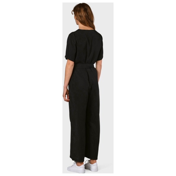 Klitmøller Collective - Women's Marna Jumpsuit - Mono