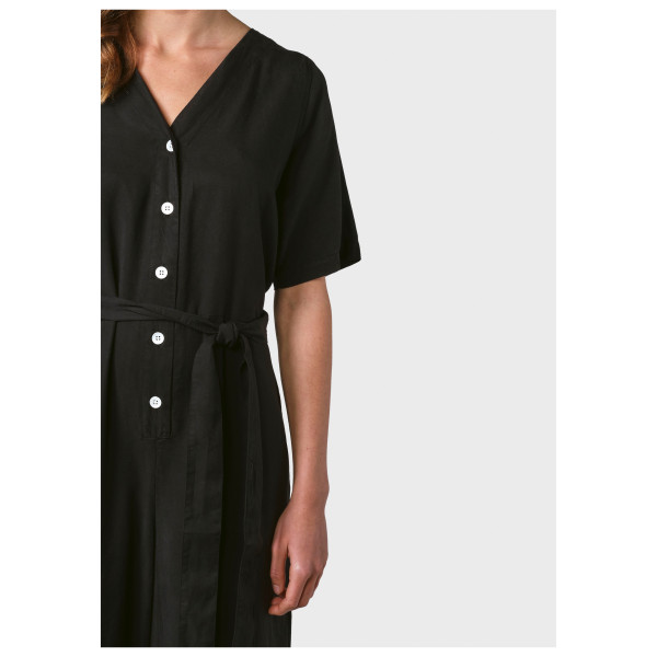 Klitmøller Collective - Women's Marna Jumpsuit - Mono