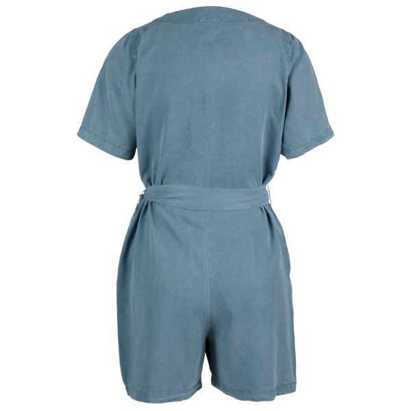 Klitmøller Collective - Women's Marna Short Jumpsuit - Mono