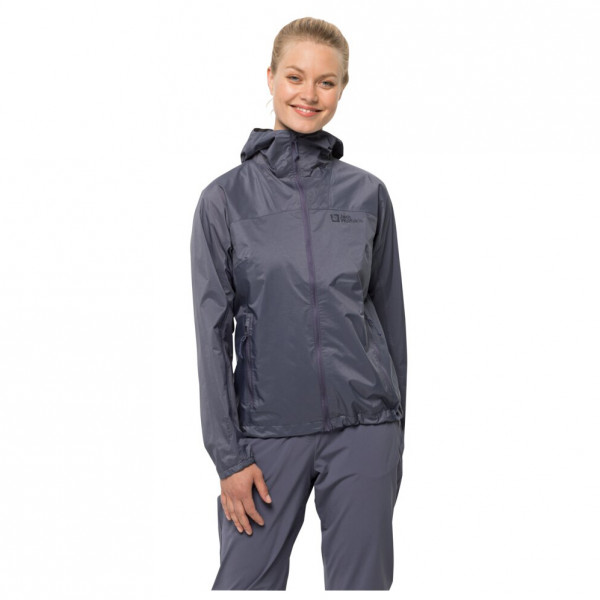 Jack Wolfskin - Women's Prelight 2.5L Jacket - Regenjas