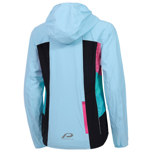 Protective - Women's P-Moon On Ice - Chaqueta impermeable