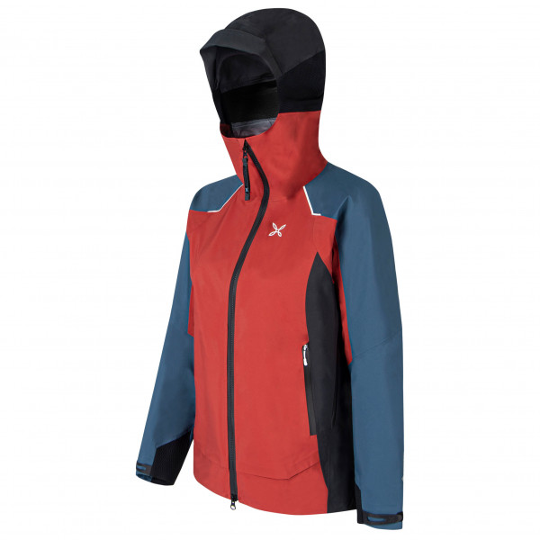 Montura - Women's Tribute - Regnjakke