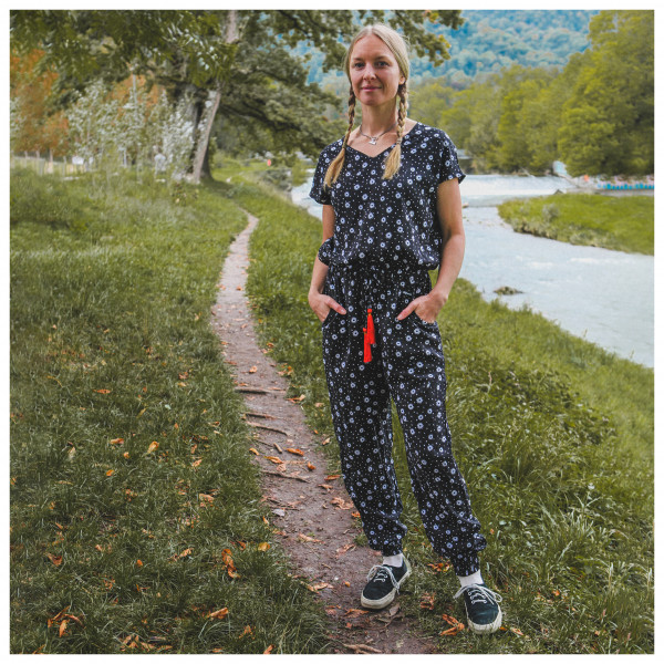 Alprausch - Women's Annekäthi - Tuta intera