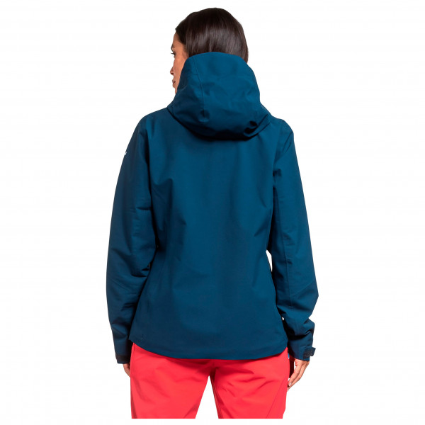 Schöffel - Women's Jacket Arnspitze - Regnjakke