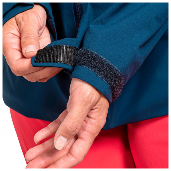 Schöffel - Women's Jacket Arnspitze - Regnjakke