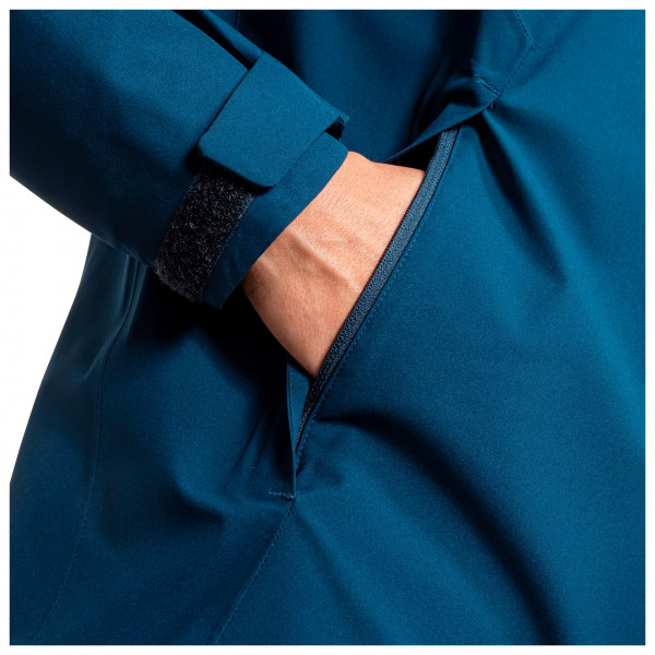 Schöffel - Women's Jacket Arnspitze - Sadetakki
