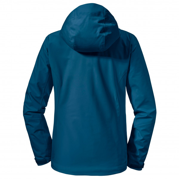 Schöffel - Women's Jacket Arnspitze - Sadetakki