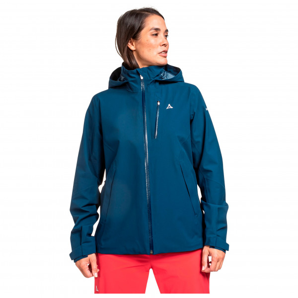 Schöffel - Women's Jacket Arnspitze - Veste imperméable