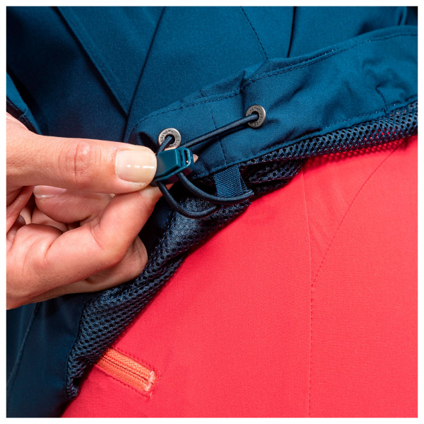 Schöffel - Women's Jacket Arnspitze - Veste imperméable