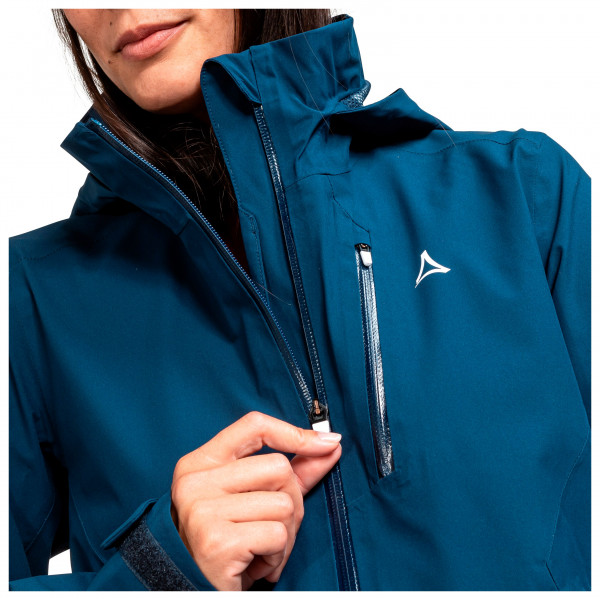 Schöffel - Women's Jacket Arnspitze - Veste imperméable