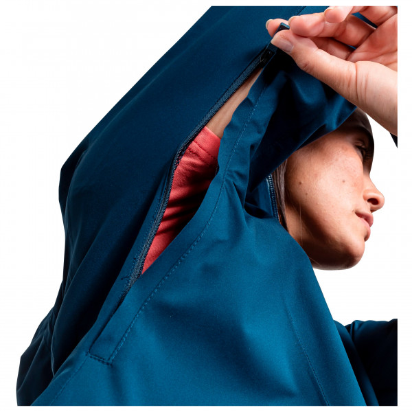 Schöffel - Women's Jacket Arnspitze - Veste imperméable