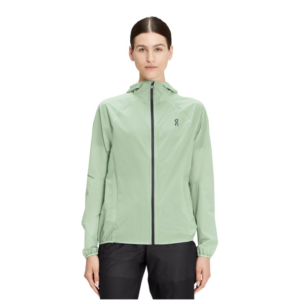 On - Women's Ultra Jacket - Chaqueta impermeable