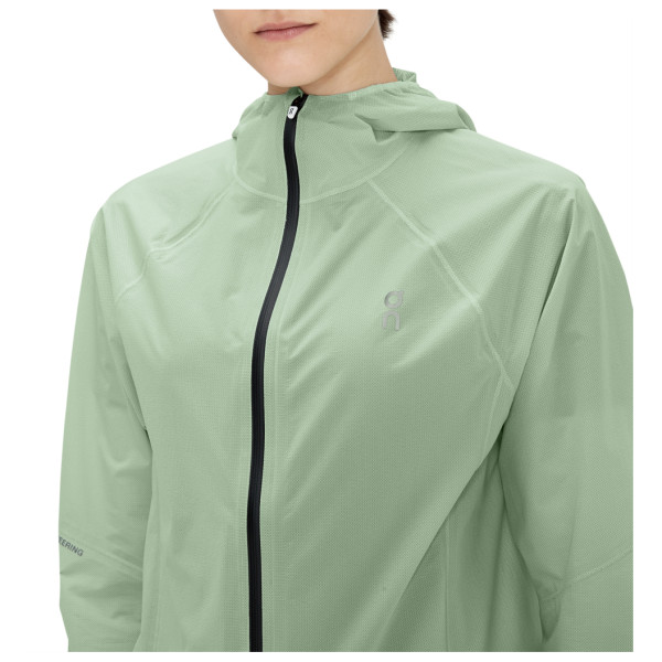 On - Women's Ultra Jacket - Regenjas