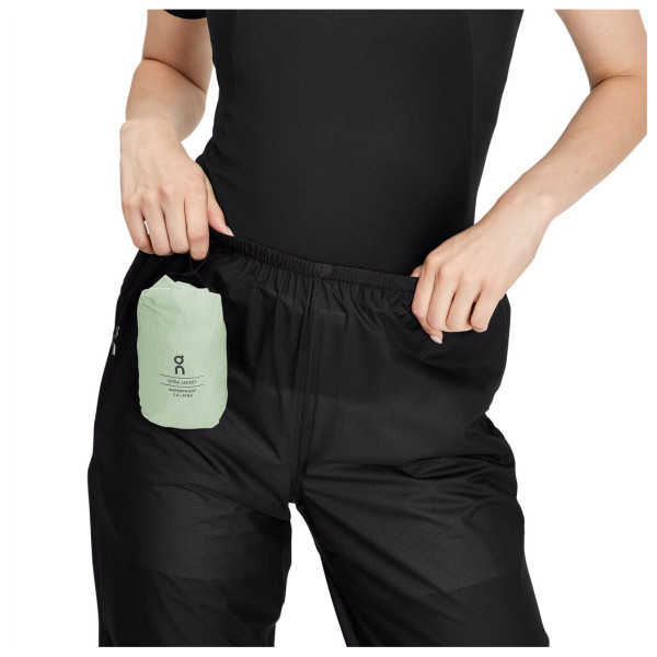 On - Women's Ultra Jacket - Regnjacka