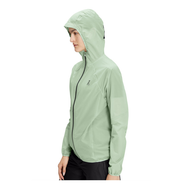 On - Women's Ultra Jacket - Waterproof jacket