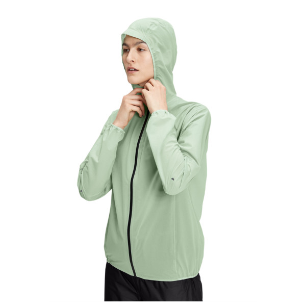 On - Women's Ultra Jacket - Waterproof jacket