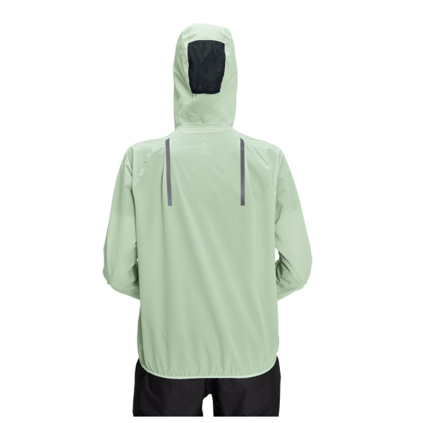 On - Women's Ultra Jacket - Waterproof jacket