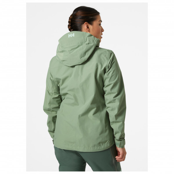 Helly Hansen - Women's Blaze 3L Shell Jacket - Giacca antipioggia