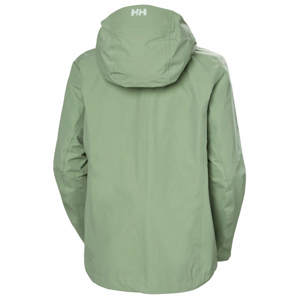 Helly Hansen - Women's Blaze 3L Shell Jacket - Regenjacke