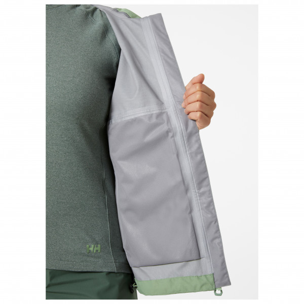 Helly Hansen - Women's Blaze 3L Shell Jacket - Regenjas
