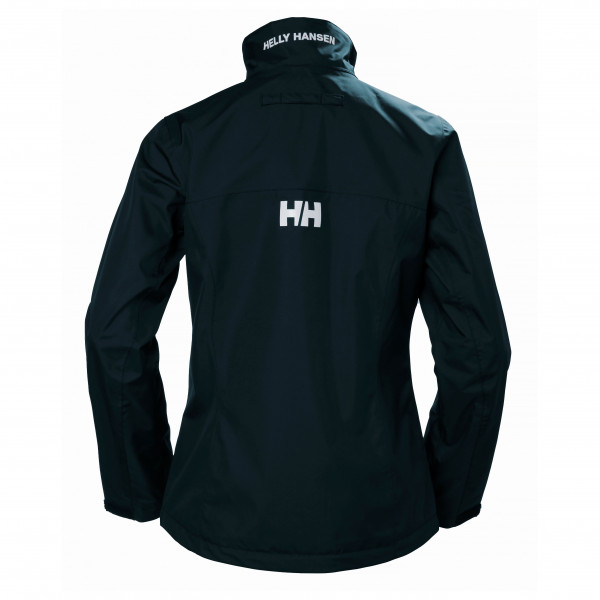 Helly Hansen - Women's Crew Jacket - Regenjas