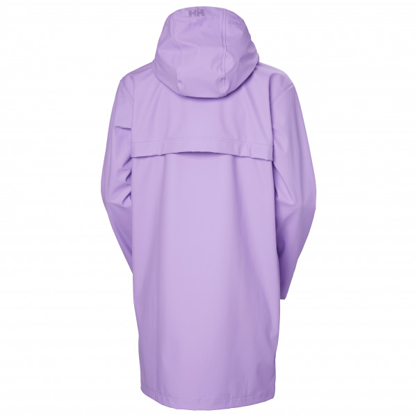 Helly Hansen - Women's Moss Rain Coat - Frakke