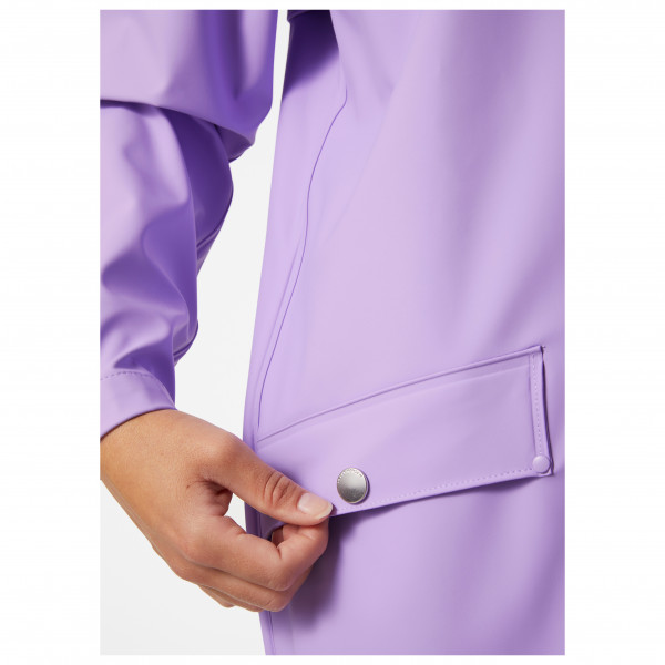 Helly Hansen - Women's Moss Rain Coat - Frakke