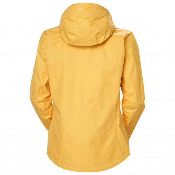 Helly Hansen - Women's Verglas Micro Shell Jacket - Regenjas