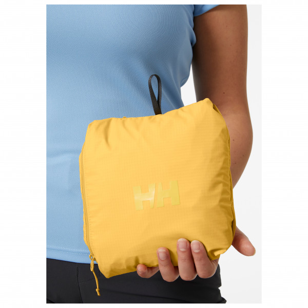 Helly Hansen - Women's Verglas Micro Shell Jacket - Regnjacka