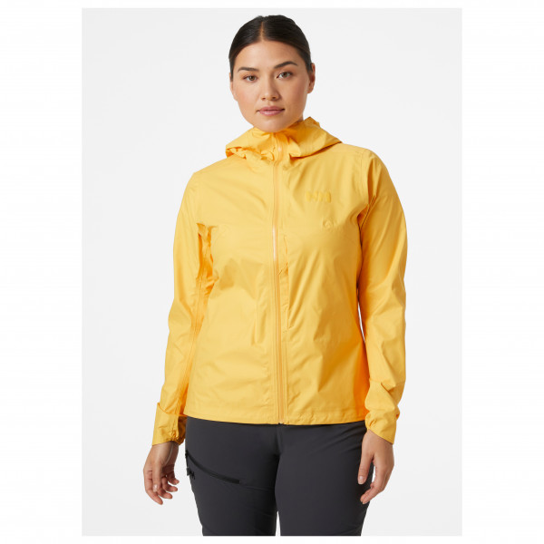 Helly Hansen - Women's Verglas Micro Shell Jacket - Sadetakki
