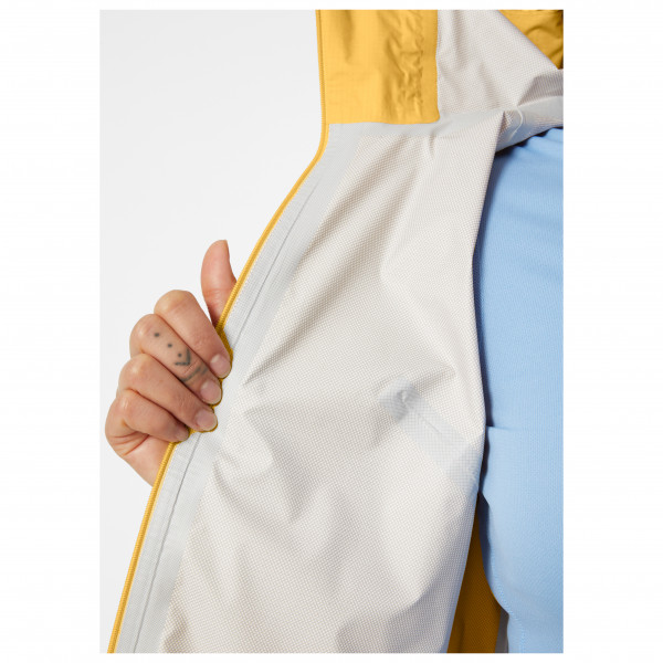 Helly Hansen - Women's Verglas Micro Shell Jacket - Sadetakki
