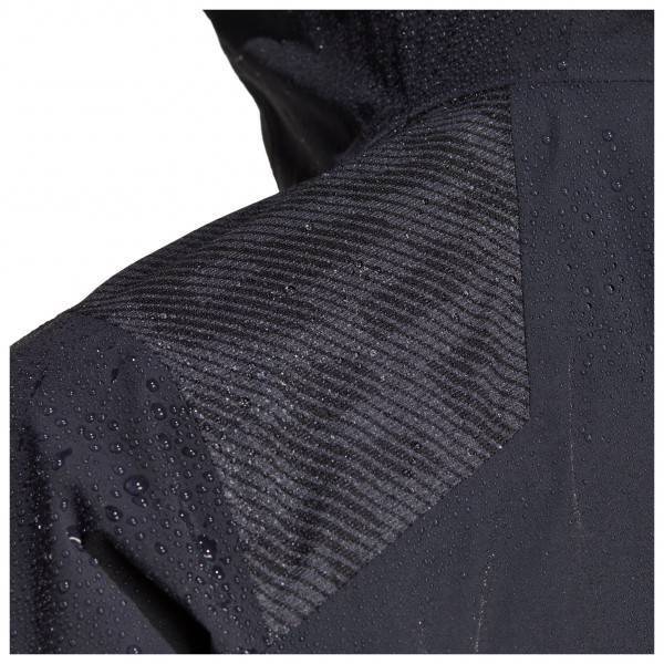 adidas Terrex - Women's Xperior Hybrid RAIN.RDY Jacket - Regnjakke