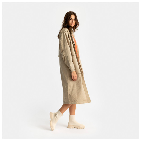 Selfhood - Women's Outerwear 77266 - Frakke