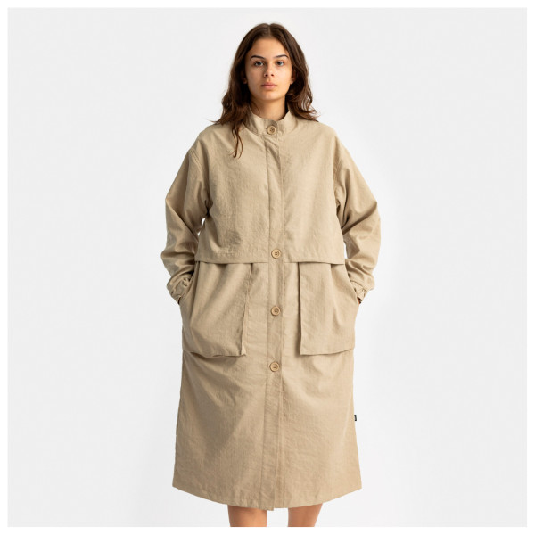 Selfhood - Women's Outerwear 77266 - Långjacka