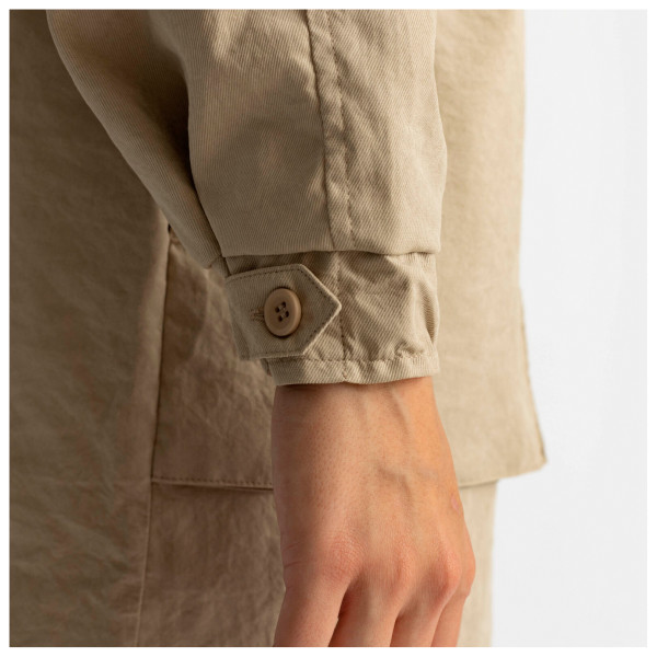 Selfhood - Women's Outerwear 77266 - Långjacka