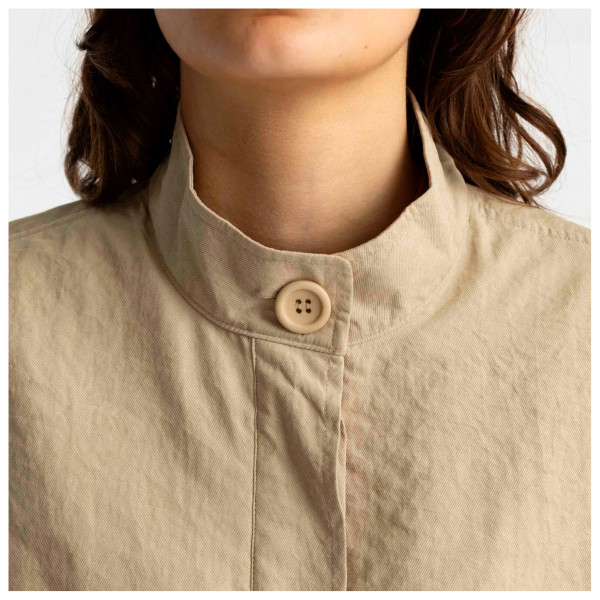 Selfhood - Women's Outerwear 77266 - Pitkä takki