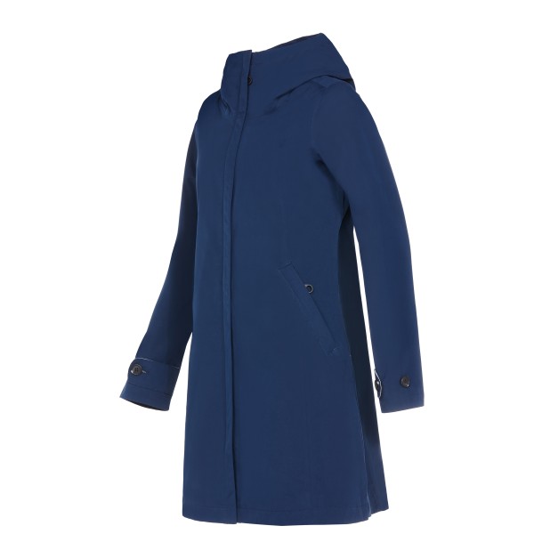 Elkline - Women's Go By Bike - Abrigo