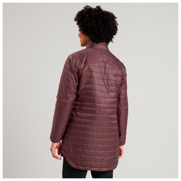 Kathmandu - Women's Heli R Novaloft Coat - Mantel