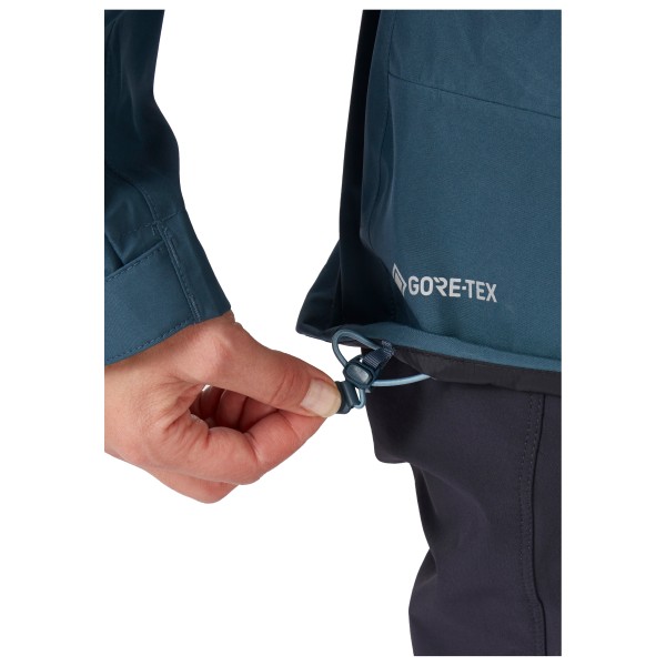 Rab - Women's Namche GTX Jacket - Sadetakki