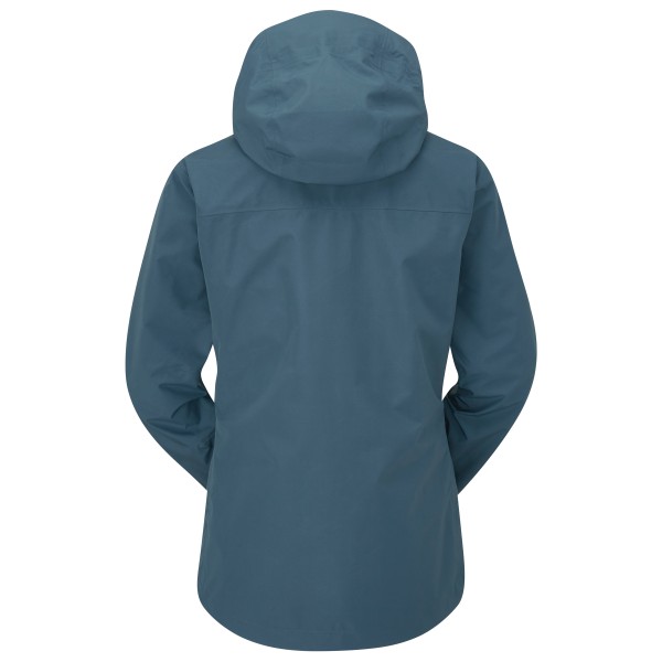 Rab - Women's Namche GTX Jacket - Sadetakki