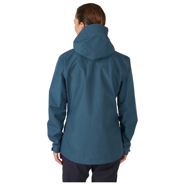 Rab - Women's Namche GTX Jacket - Sadetakki