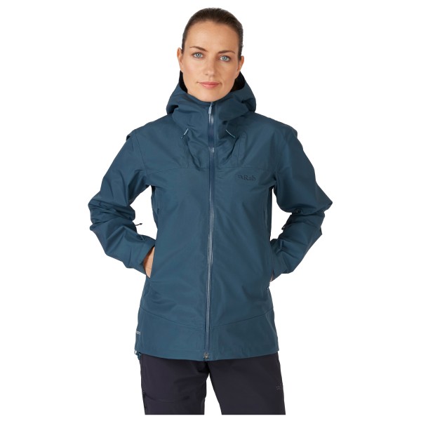 Rab - Women's Namche GTX Jacket - Waterproof jacket