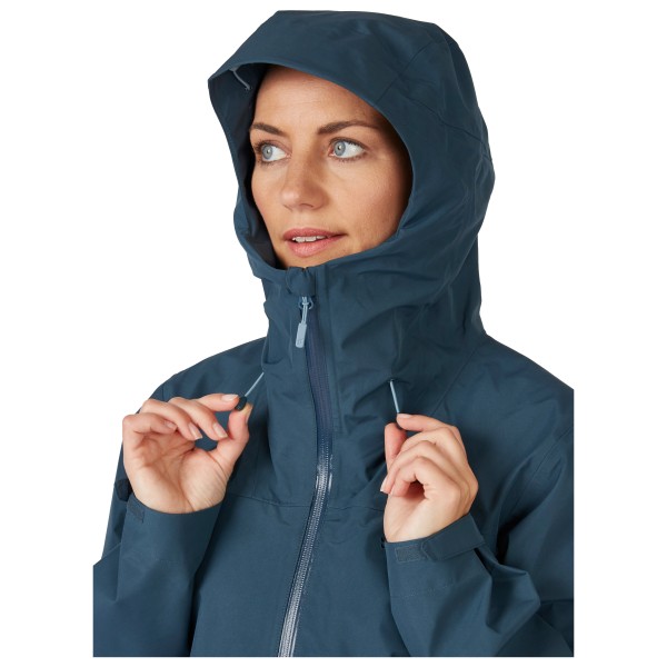 Rab - Women's Namche GTX Jacket - Waterproof jacket