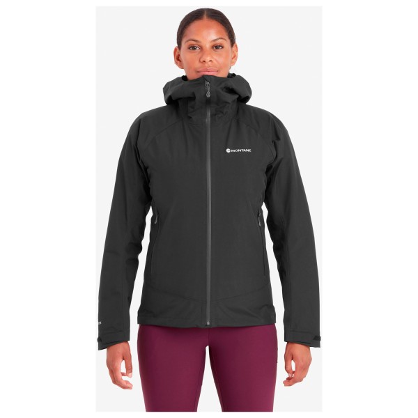 Montane - Women's Spirit Jacket - Chaqueta impermeable