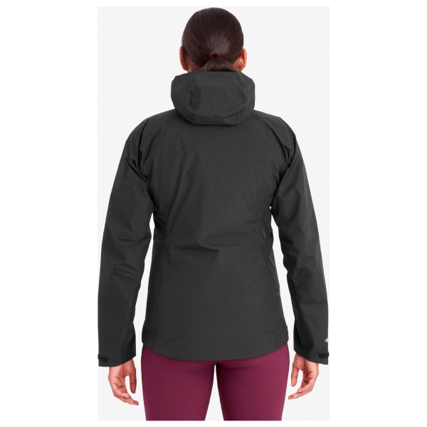 Montane - Women's Spirit Jacket - Chaqueta impermeable