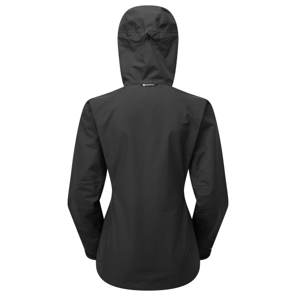 Montane - Women's Spirit Jacket - Regnjakke