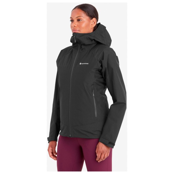 Montane - Women's Spirit Jacket - Regnjakke