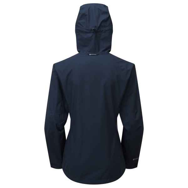 Montane - Women's Spirit Lite Jacket - Waterproof jacket